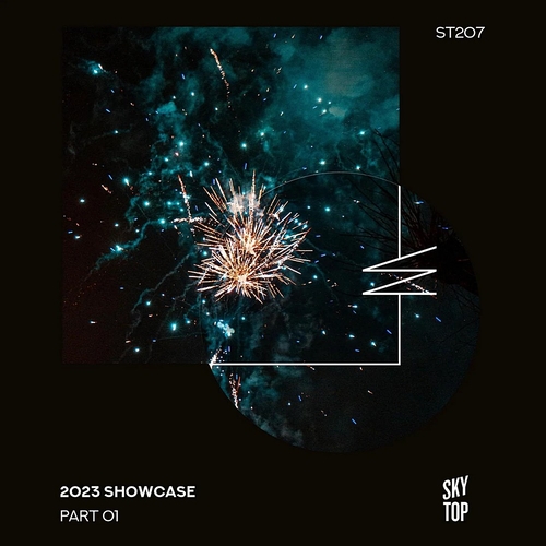 VA - 2023 Showcase Pt 1 [ST207]